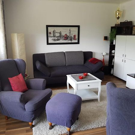 Ferienwohnung Weserbergland Beverungen Dış mekan fotoğraf